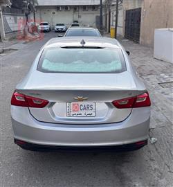 شيفروليه ماليبو